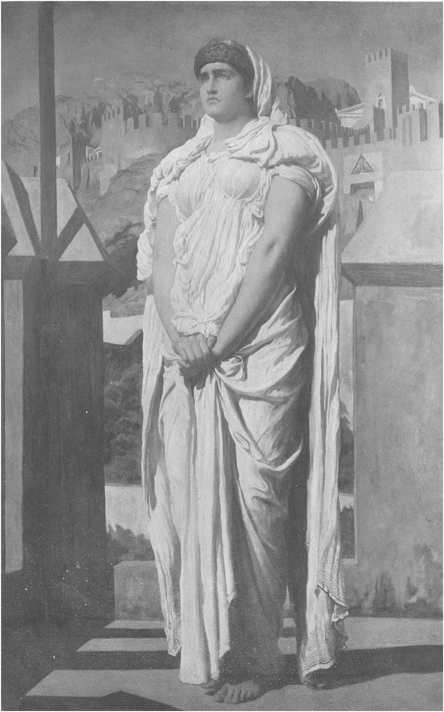 Clytemnestra Watches