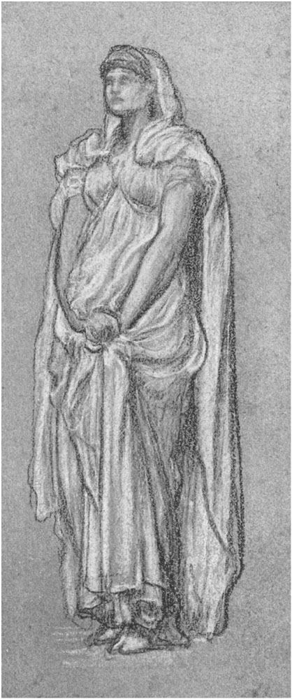Clytemnestra