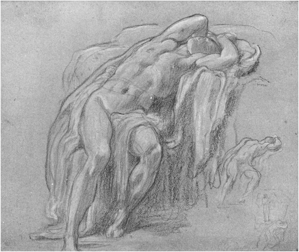 Elijah in the Wilderness