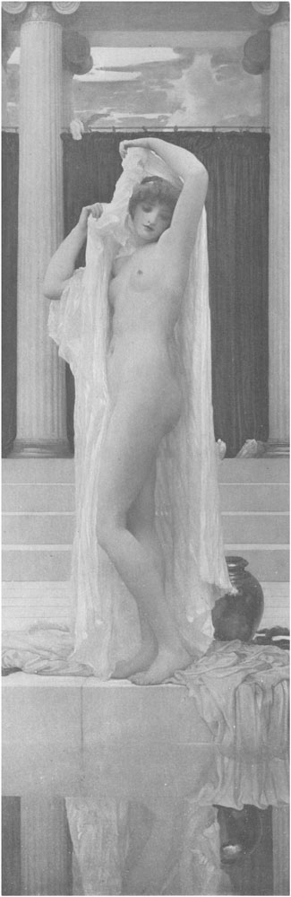 The Bath of Psyche