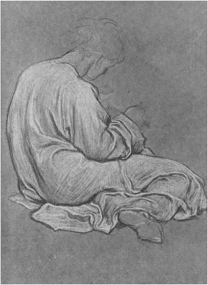 Phœnicians Bartering with Britons