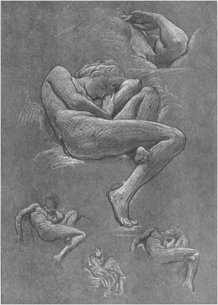 Flaming June