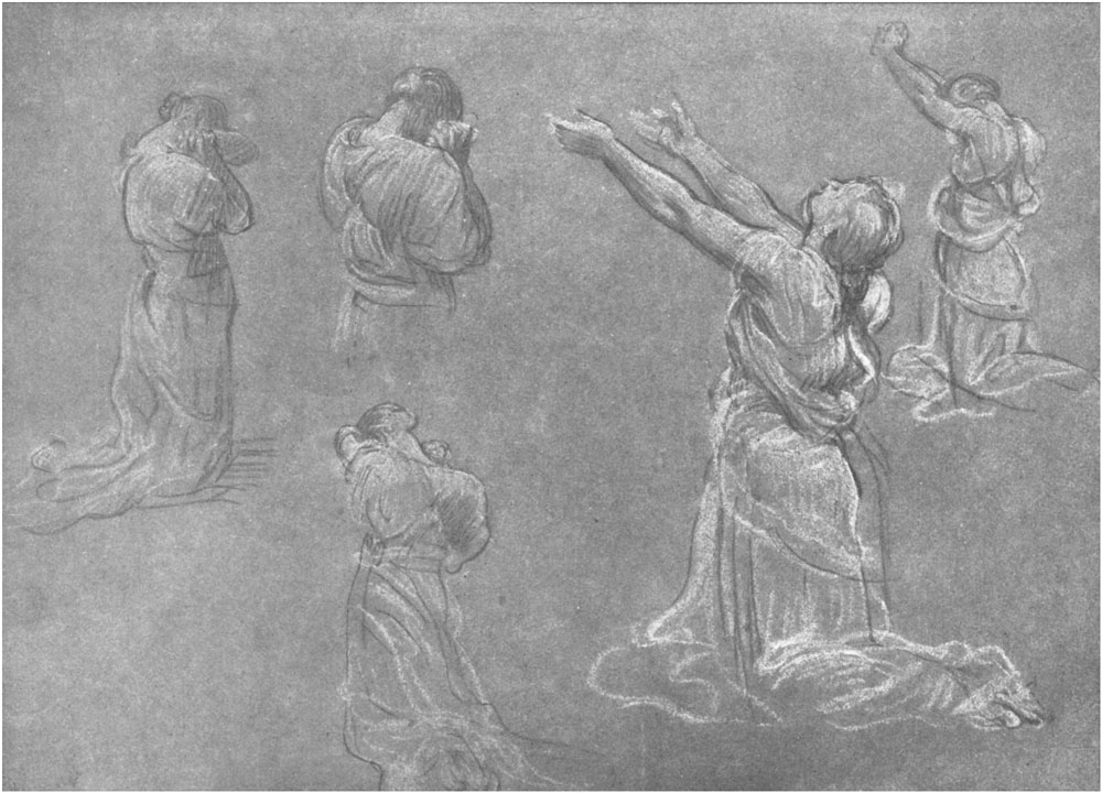 Clytie