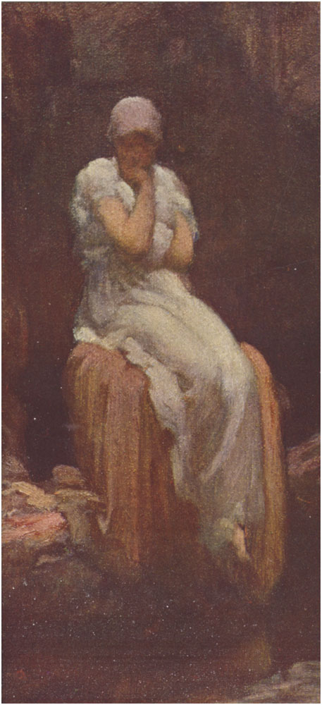 Solitude study
