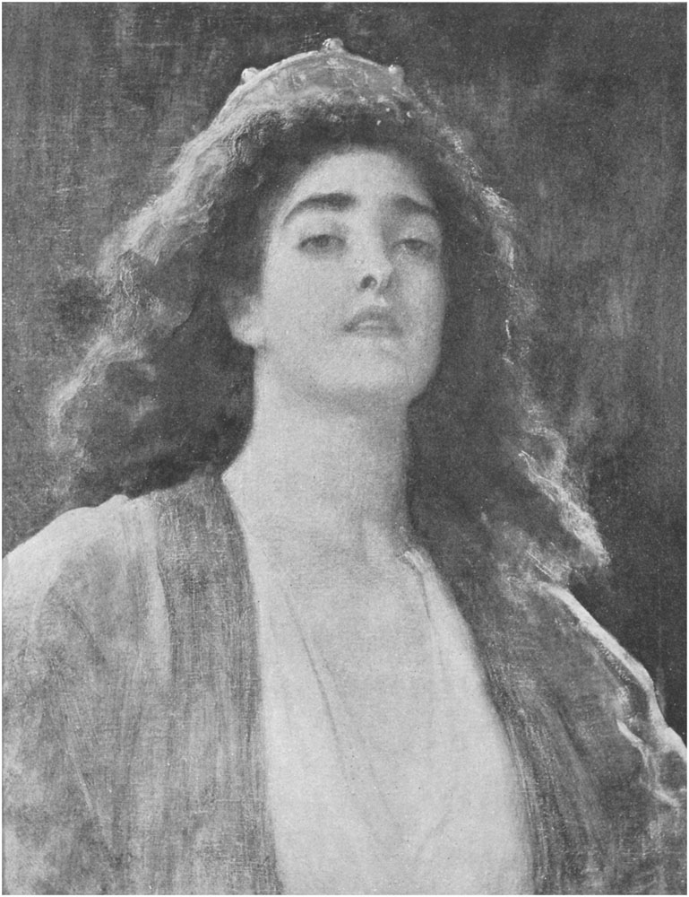 The Fair Persian