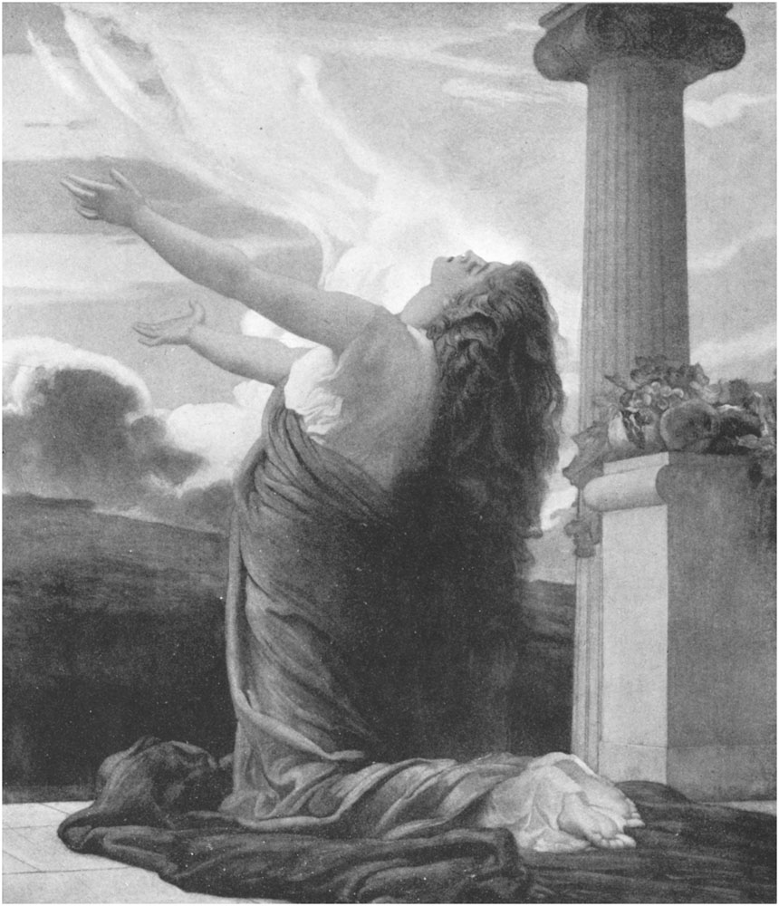 Clytie