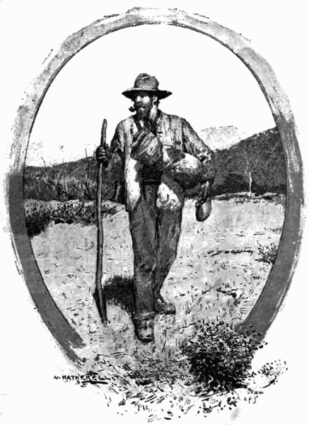 A SWAGSMAN
