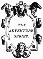 THE ADVENTURE SERIES