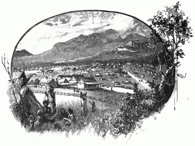 ROCKHAMPTON