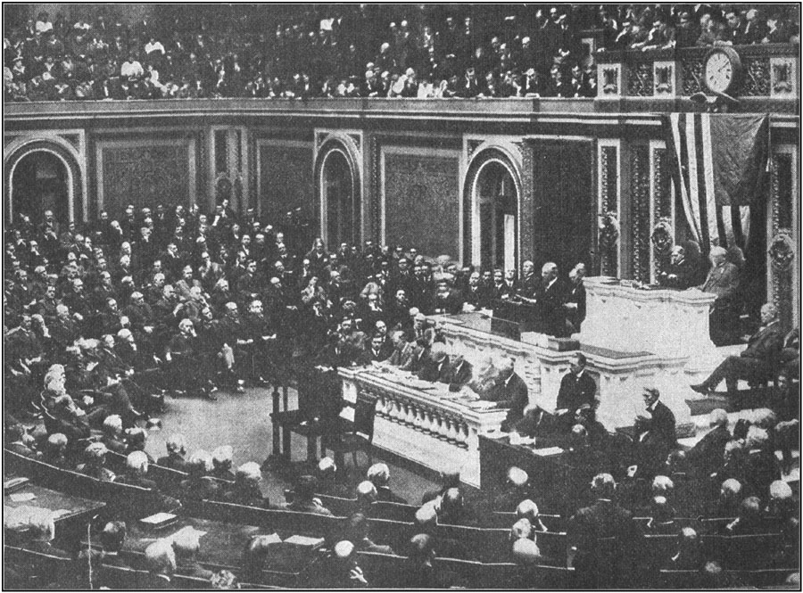 Joint Session of Congress