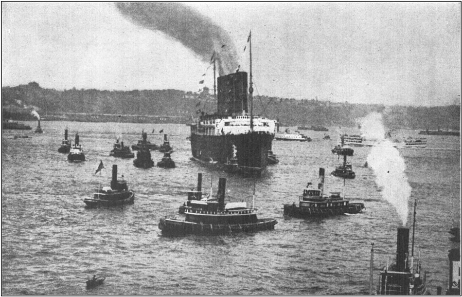 Lusitania