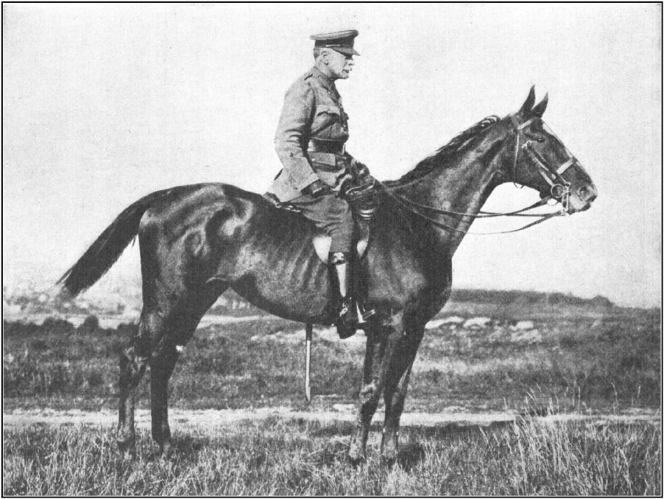 Sir Douglas Haig