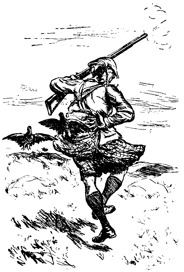 Return of the wounded