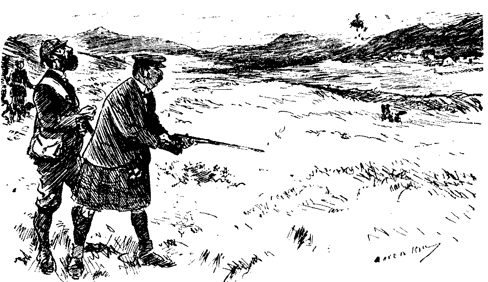 HEBRIDEAN SPORT