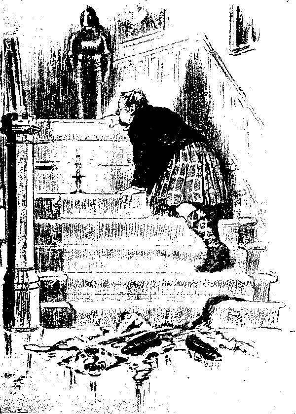 ANTIQUARIAN RESEARCH