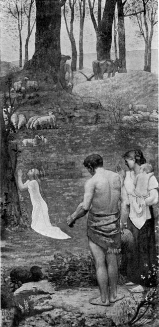 STE. GENEVIVE
