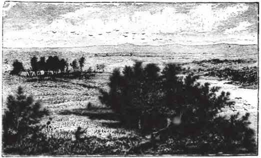 Souris Valley, Manitoba