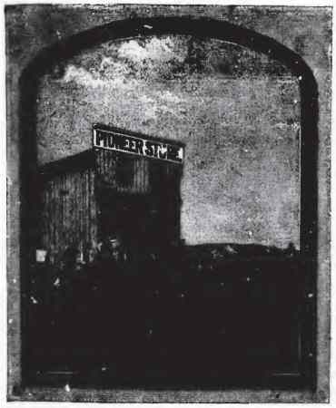 Pioneer Store at Brandon in 1882