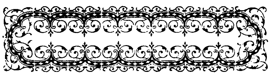 PRINTER'S DECORATION