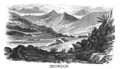 Snowdon
