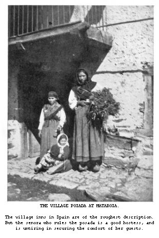 The Village Posada at Matarosa