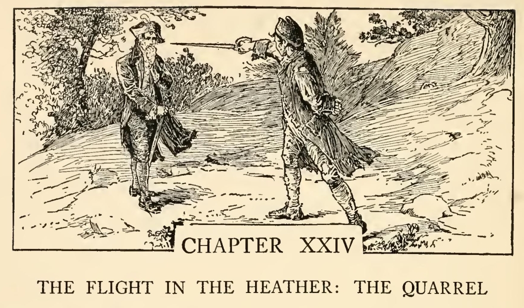 Chapter XXIV