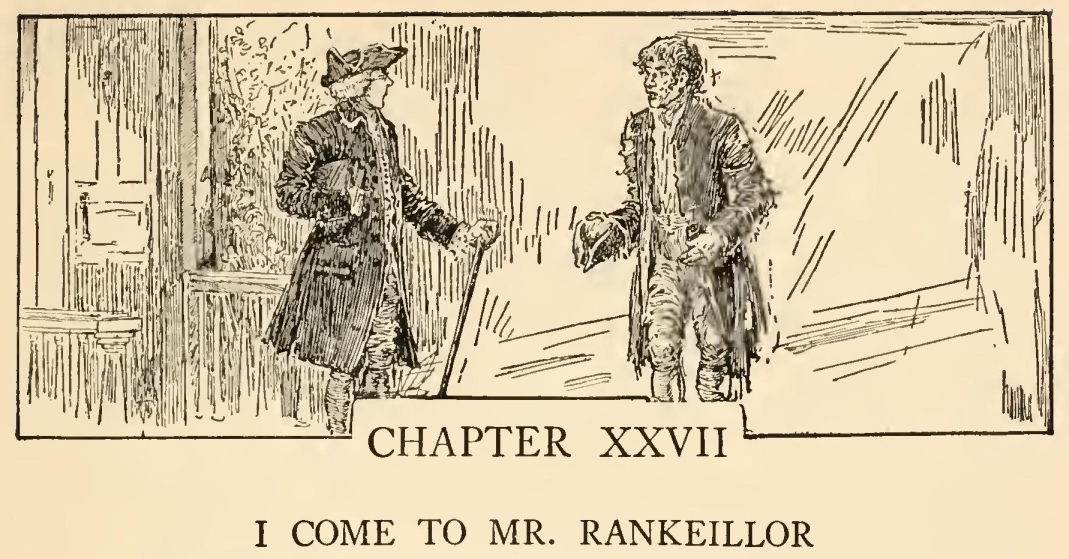 Chapter XXVII 