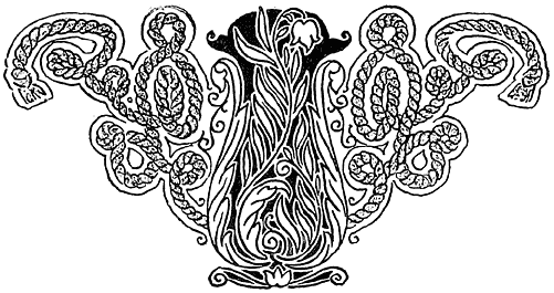 Ornament.