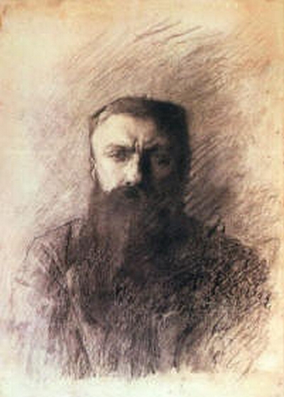 The Project Gutenberg eBook of Rodin, by Judith Cladel.