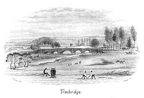 Penkridge