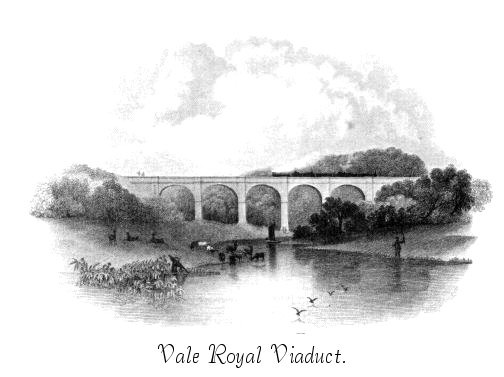 Vale Royal Viaduct