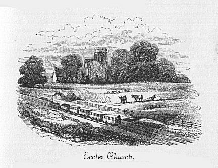Eccles Church