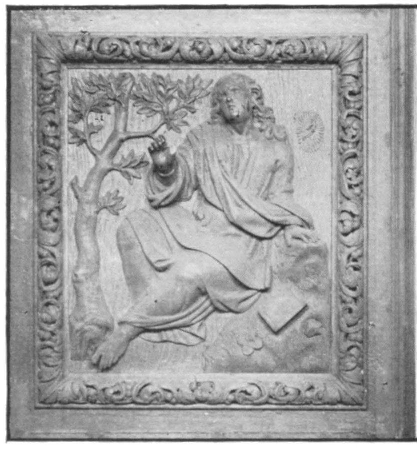 St John