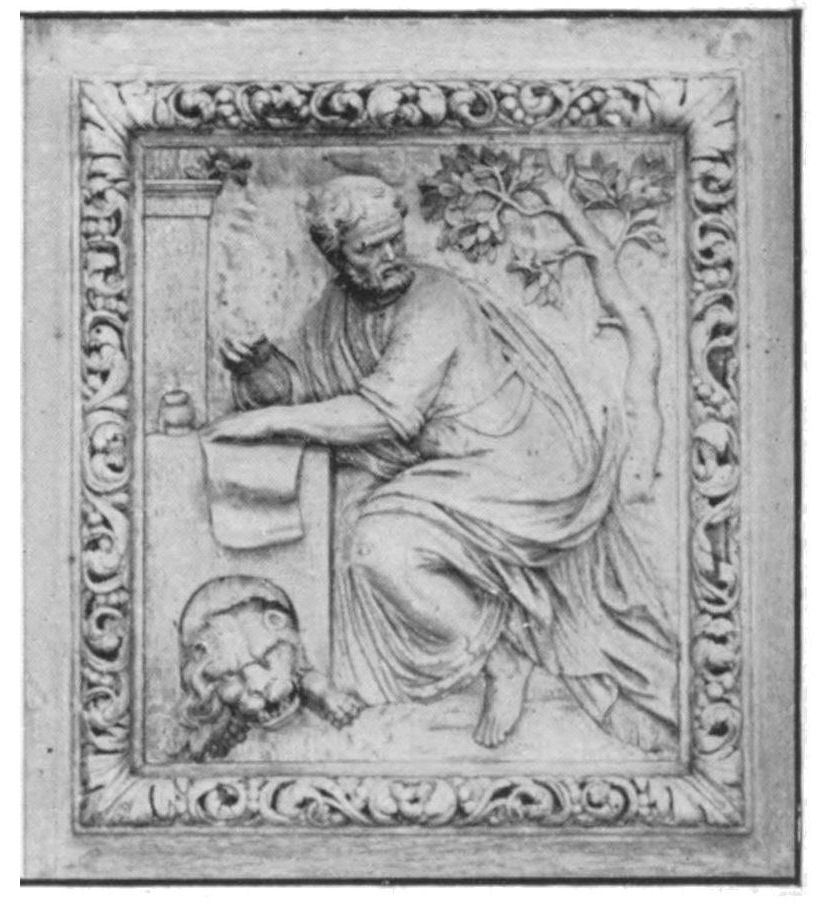 St Mark