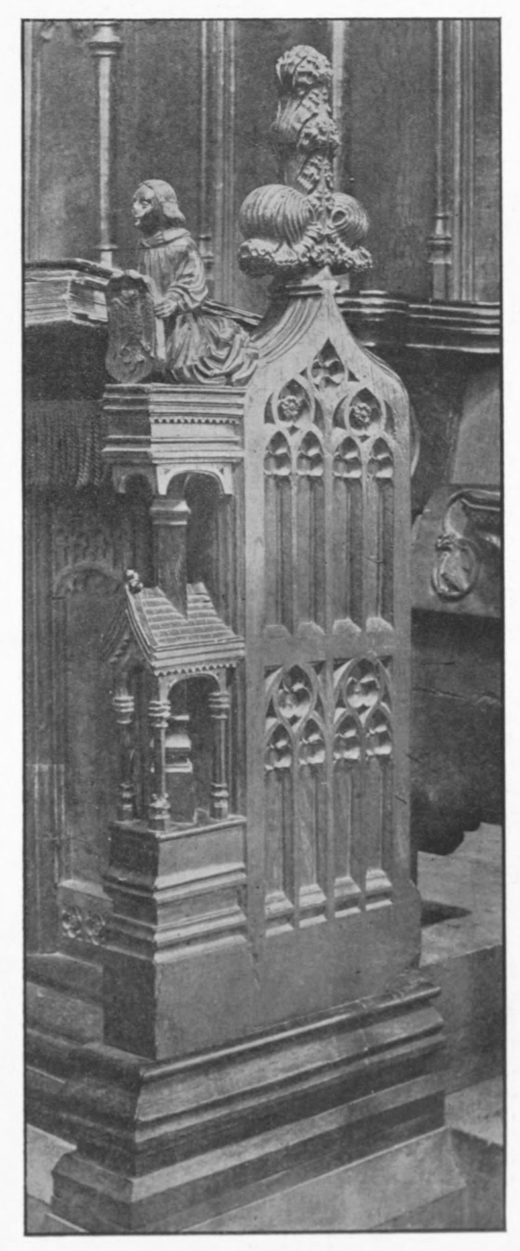 Beverley Minster