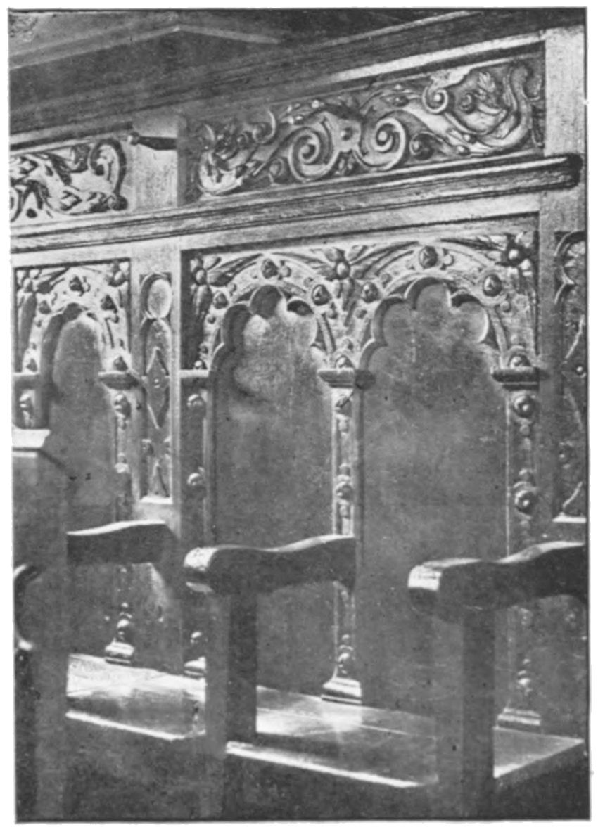 Etwall