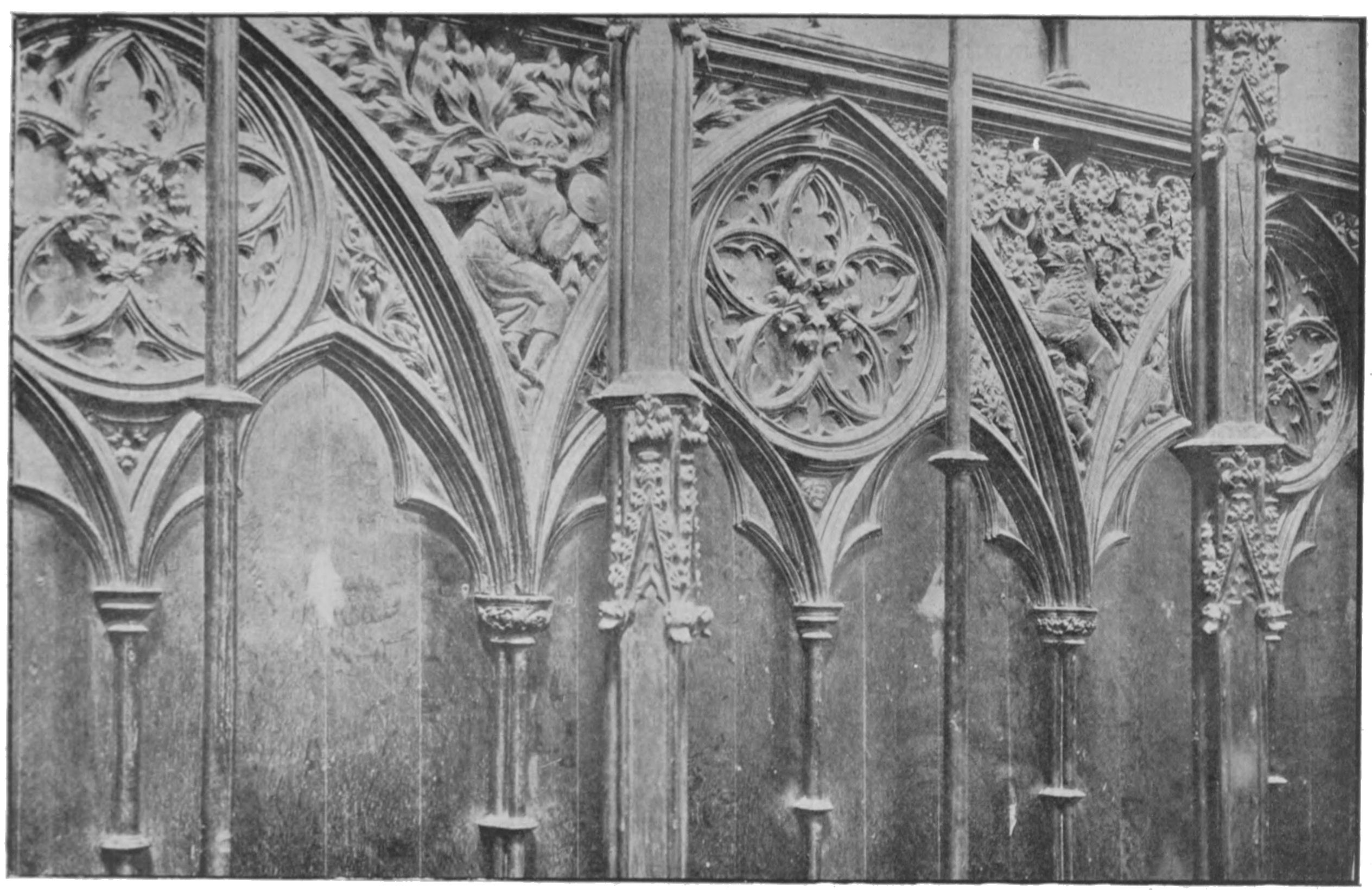 Winchester Cathedral