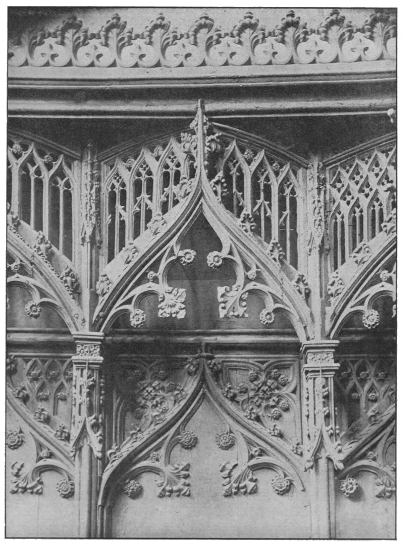Hereford All Saints'