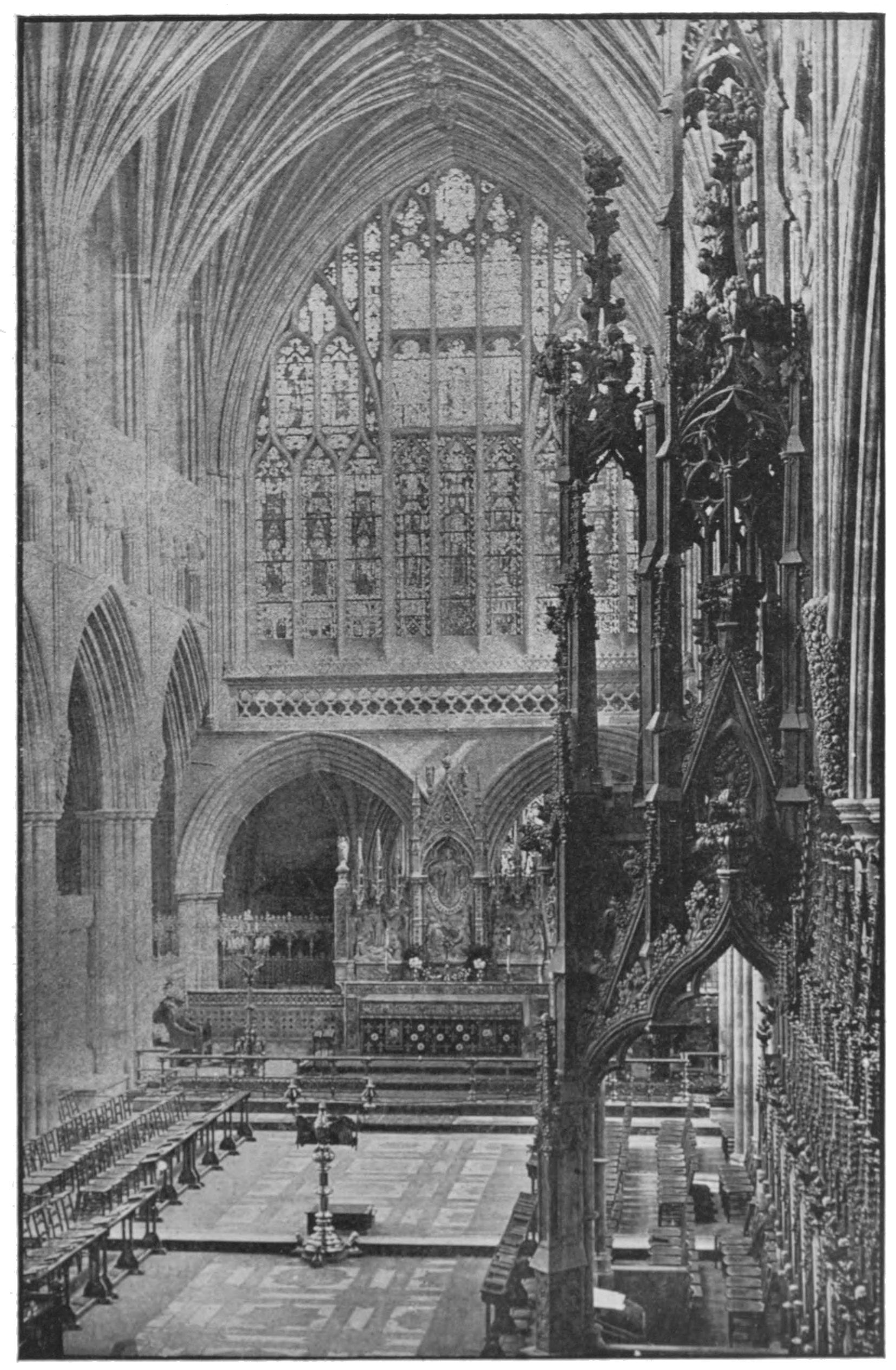 Exeter