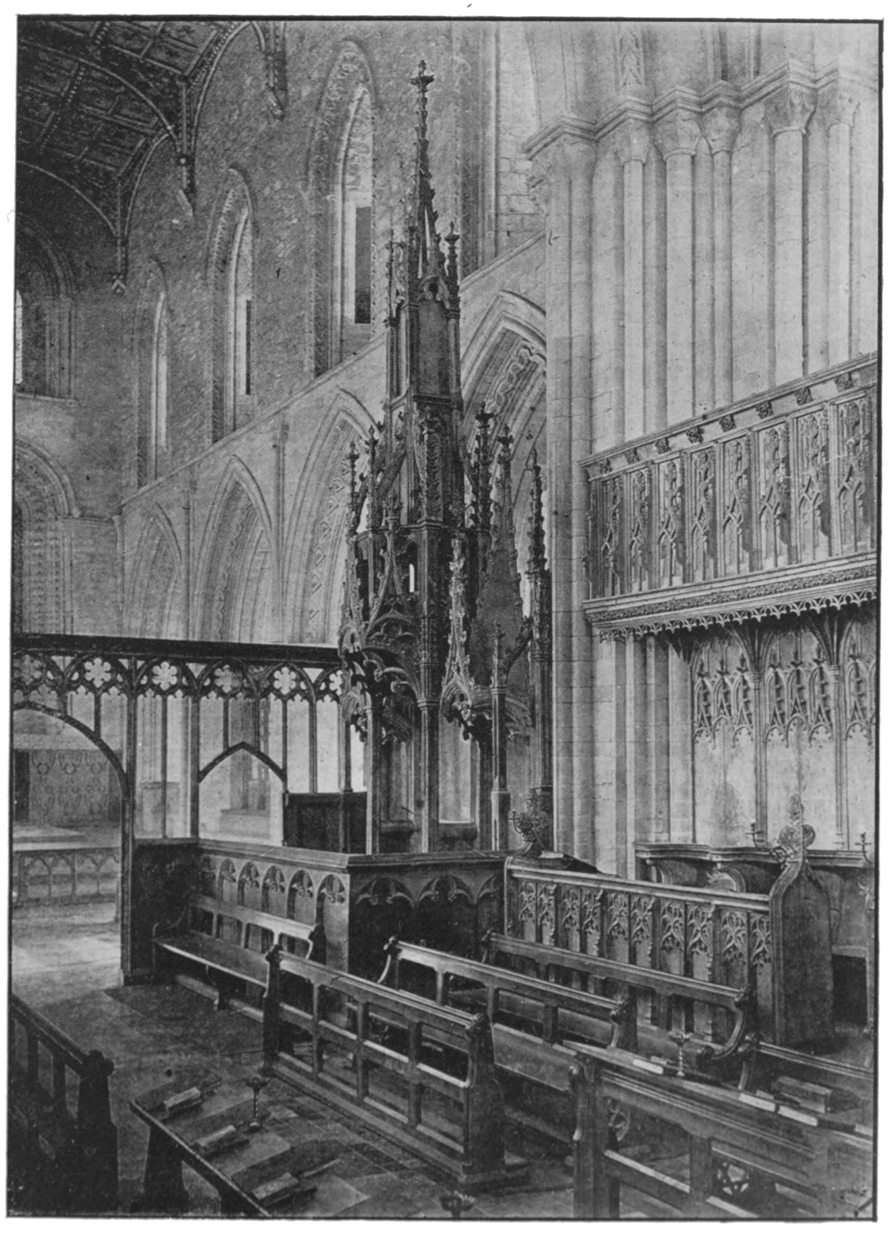 St David's