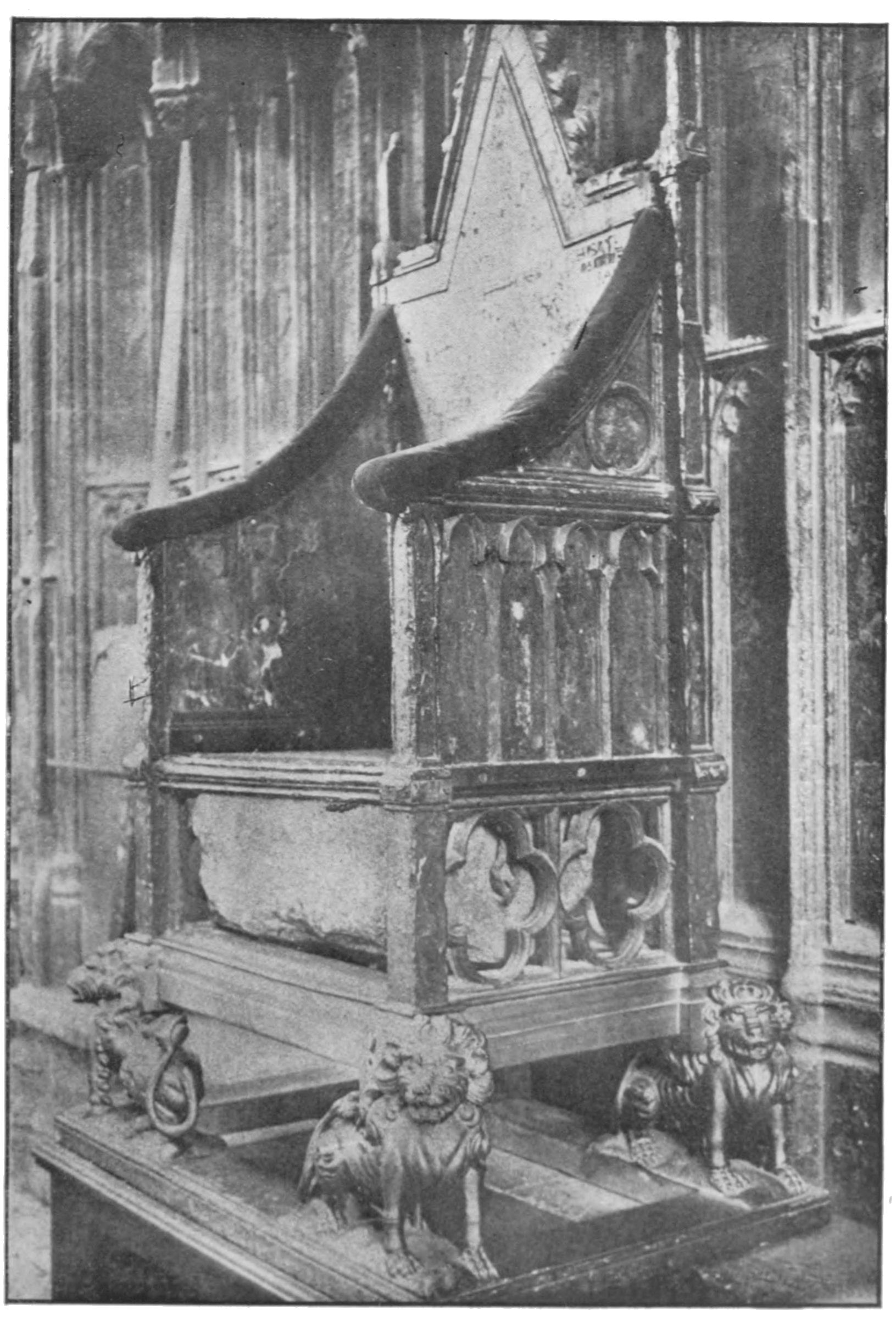 Westminster Abbey