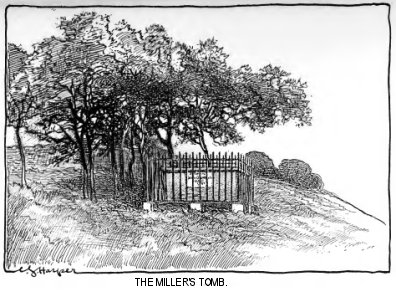 The Miller’s Tomb
