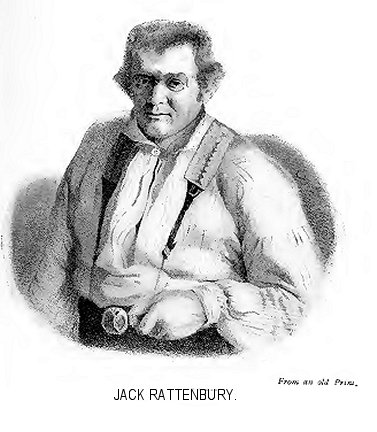 Jack Rattenbury