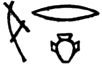 glyph