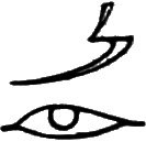 glyph