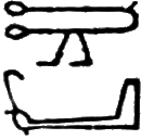 glyph