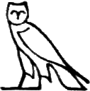 glyph