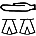 glyph