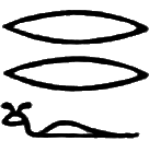 glyph