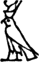 glyph
